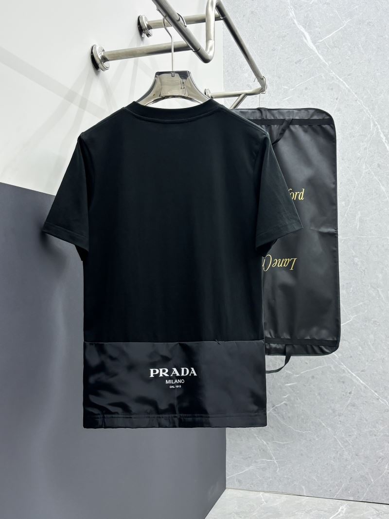 Prada T-Shirts